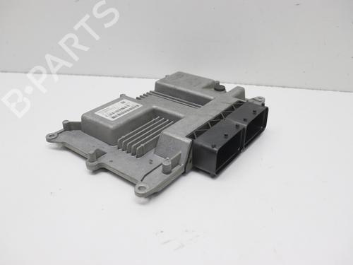 Engine control unit (ECU) ALFA ROMEO STELVIO (949_) 2.0 Q4 (949.AXA2A) | BP38707434M57 - Image 3