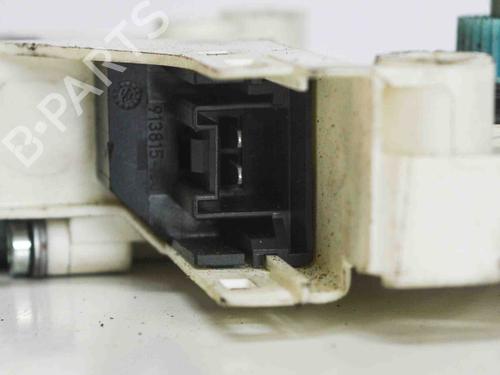 Rudehejsemotor bagstkærm højre VW SHARAN (7N1, 7N2) 2.0 TDI | BP7915061E22