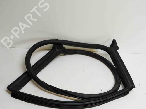 Used Rubber door seal AUDI A5 Sportback (F5A, F5F) 2.0 TFSI quattro (252 hp) 14677135