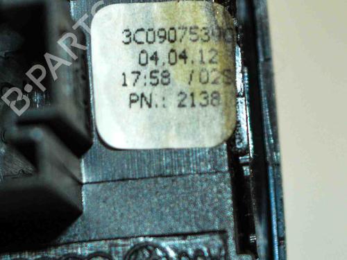 Elektronisk sensor VW PASSAT B7 Variant (365) 2.0 TDI | BP8850143M84 