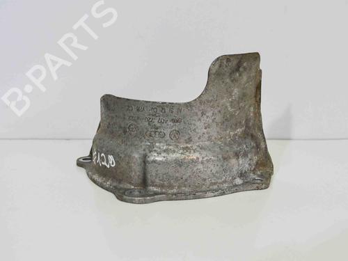 Used Underbody protection Underbody protection 14688512 14688512
