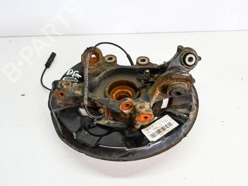 Right rear steering knuckle BMW 3 Touring (F31) 318 d | BP14690012M28 