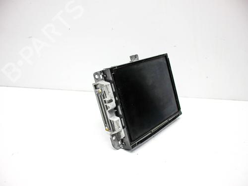 Display monitor JEEP COMPASS (MK49) 2.4 | BP30118104C48