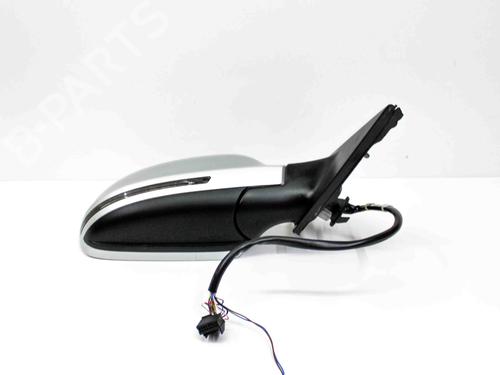 Right mirror AUDI A4 Allroad B8 (8KH) 2.0 TFSI quattro | BP19746962C27 