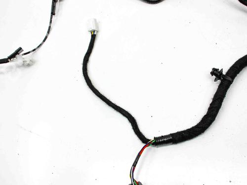 Wiring harness TESLA MODEL Y (5YJY) EV Performance All-wheel Drive | BP28823081E16 