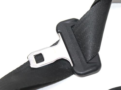 Front right seatbelt SUBARU FORESTER (SJ_) 2.5 AWD (SJ9) | BP37280693I25 - Image 7