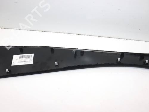 Middle console ALFA ROMEO STELVIO (949_) 2.0 Q4 (949.AXA2A) | BP38740844I22 - Image 6