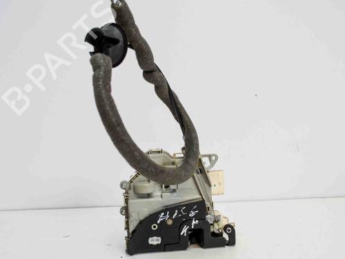 Used Front left lock AUDI A5 (8T3) 2.0 TDI (177 hp) 6500149