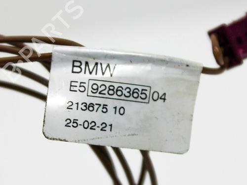 Antenna/Base BMW X2 (F39) sDrive 20 i | BP28820762C140 