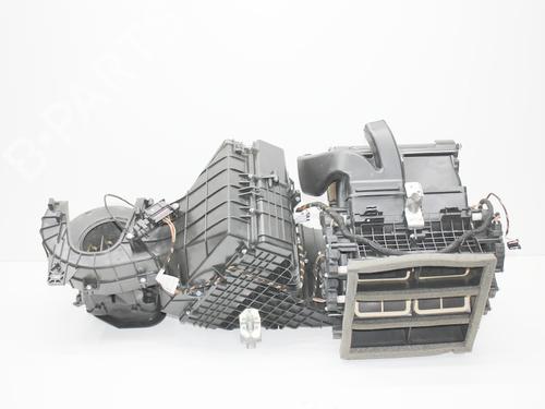 Radiateur de chauffage PORSCHE CAYENNE (92A) 4.8 S (400 hp) 31998402