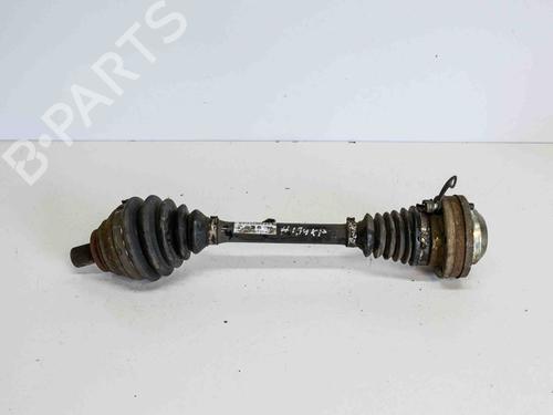 Used Left front driveshaft AUDI A3 Sportback (8PA) 1.6 TDI (105 hp) 6500525