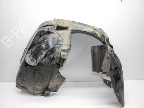 Hjulbue JEEP COMPASS (MK49) 2.4 | BP29829022C56 