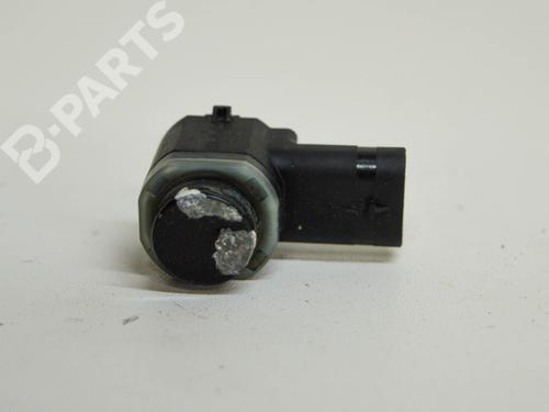 Elektronisk modul VW TIGUAN (5N_) 2.0 TDI 4motion (170 hp) 10300286