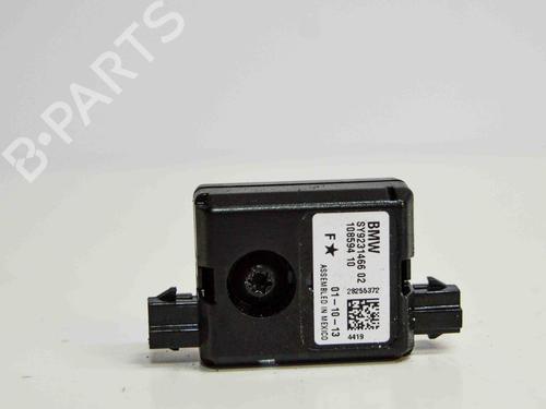 Used Electronic module BMW 4 Coupe (F32, F82) 428 i (245 hp) 7741129