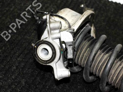 Right rear shock absorber PORSCHE CAYENNE (92A) 3.0 S E-Hybrid | BP26309975M19