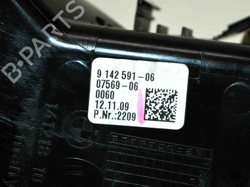 Air vent BMW 5 Gran Turismo (F07) 530 d | BP14678954I21 