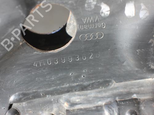 Subframe AUDI A8 D4 (4H2, 4H8, 4HC, 4HL) 4.2 FSI quattro | BP35716936M9 - Image 11