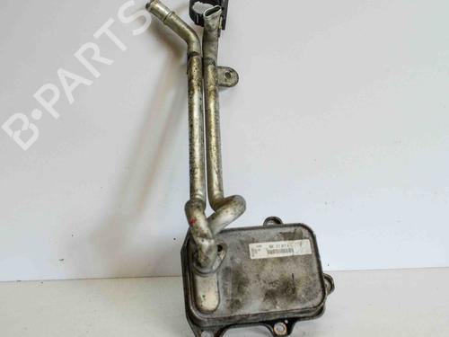 Used Oil radiator VW GOLF VI Variant (AJ5) 1.4 TSI (122 hp) 8853220