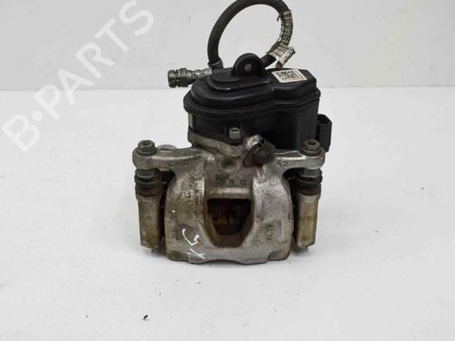 Used Left rear brake caliper AUDI A4 B9 (8W2, 8WC) 2.0 TFSI (190 hp) 15776487