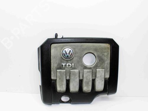 Oberschutz für VW PASSAT B6 Variant (3C5) 2.0 TDI 16V (140 hp) 22359002