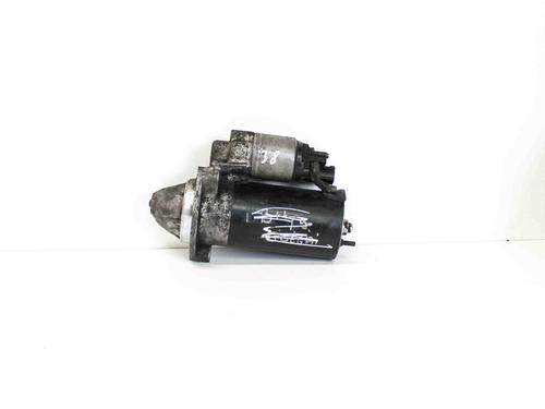 Startmotor AUDI A4 B7 (8EC) 2.0 TDI (140 hp) 6490600