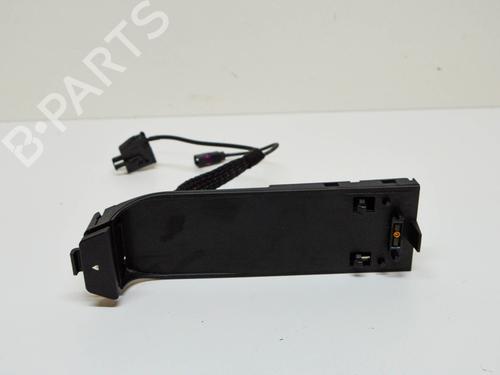 Computer BMW 5 Gran Turismo (F07) 530 d (245 hp) 13875328