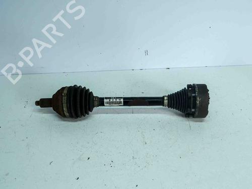 Used Left front driveshaft SEAT IBIZA IV (6J5, 6P1) 1.2 TSI (86 hp) 6503171