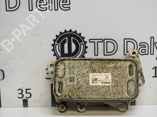 Used Oil radiator BMW 5 Touring (F11) 520 d (184 hp) 8849159