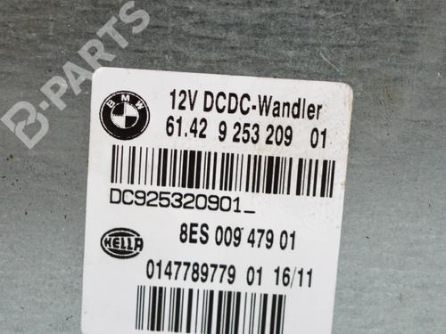 Electronic module BMW 3 Touring (E91) 318 i | BP7539037M83 