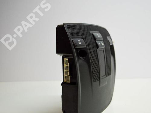 Interior roof light MERCEDES-BENZ A-CLASS (W176) A 180 CDI / d (176.012) | BP6482347I8 