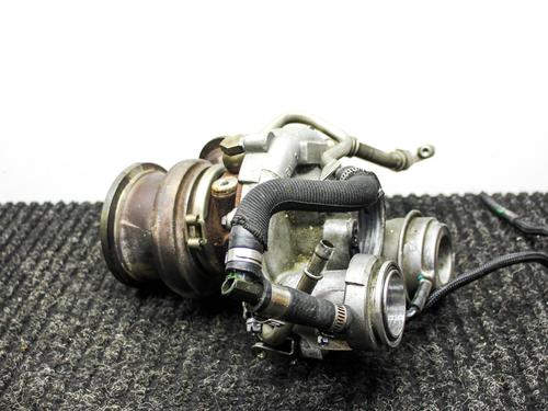 Turbocharger/Supercharger BMW 6 Gran Coupe (F06) 650 i | BP27631869M71 