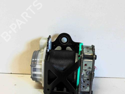 Rear left seatbelt VW TOUAREG (7P5, 7P6) 3.6 V6 FSI | BP29945397I29 
