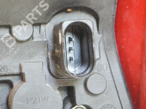 Left taillight AUDI A4 B8 (8K2) 2.0 TDI | BP7741207C34 