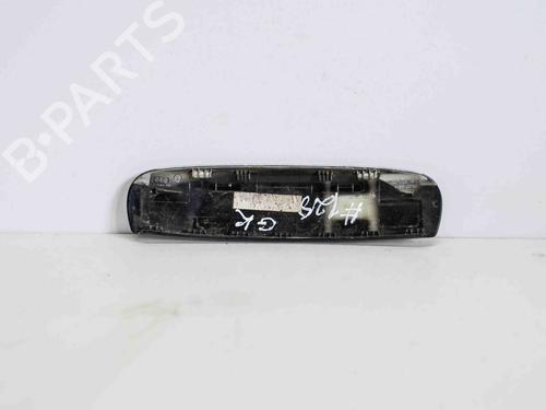 Rear left exterior door handle AUDI A6 C6 Avant (4F5) 2.0 TDI | BP6493755C130