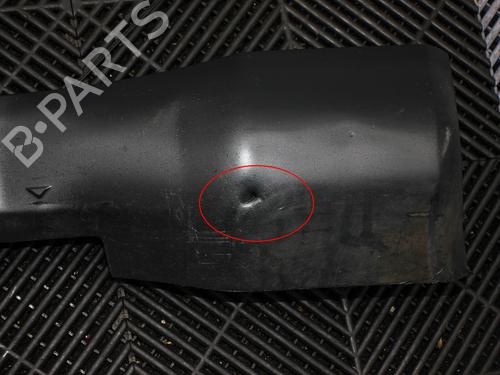 Left sideskirt JEEP COMPASS (MK49) 2.4 | BP29919253C115 
