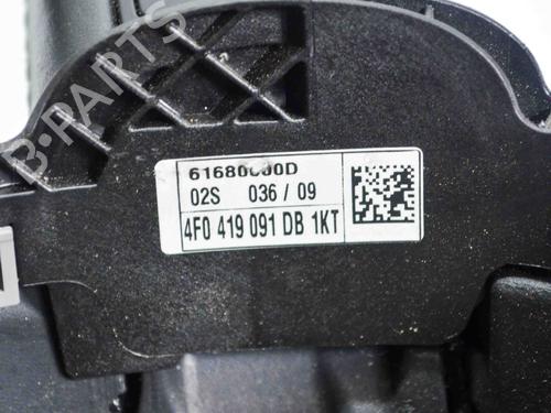 Rat AUDI A6 C6 (4F2) 2.0 TDI | BP6500449C49 