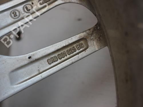 Rim AUDI Q5 (8RB) 3.0 TFSI quattro | BP30972277C45 