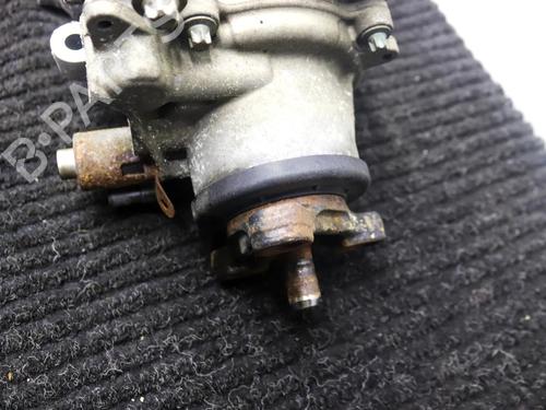 Rear differential MERCEDES-BENZ CLA Coupe (C117) CLA 250 (117.344) | BP29614622M24