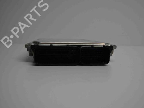 Engine control unit (ECU) AUDI A6 C7 (4G2, 4GC) 2.0 TDI | BP6480861M57