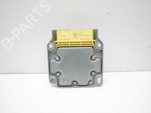 ECU airbags PORSCHE CAYENNE (92A) 4.8 S | BP32201332M53