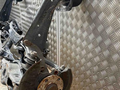 Rear axle AUDI A3 Limousine (8VS, 8VM) 1.8 TFSI | BP28171217M2 