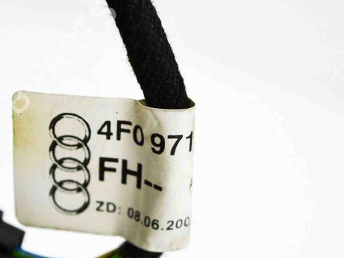 Left front window motor AUDI A6 C6 Avant (4F5) 2.0 TDI | BP6489818E21 