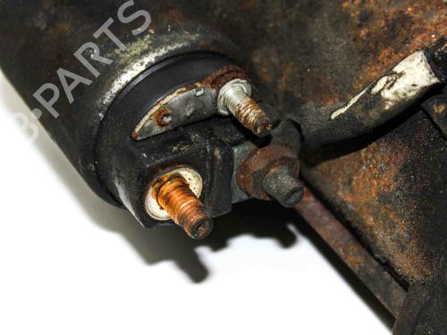 Starter VOLVO C30 (533) 2.0 D | BP26512752M8 - Image 3