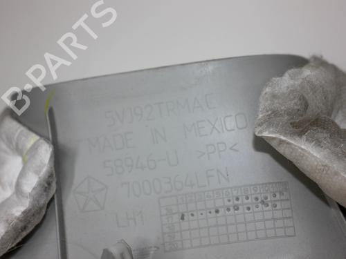 Andre JEEP COMPASS (MK49) 2.4 | BP29919204O1