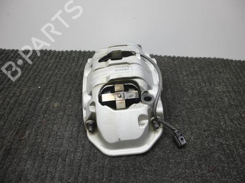 Left front brake caliper PORSCHE CAYENNE (92A) 3.0 S E-Hybrid | BP32716946M105 - Image 4