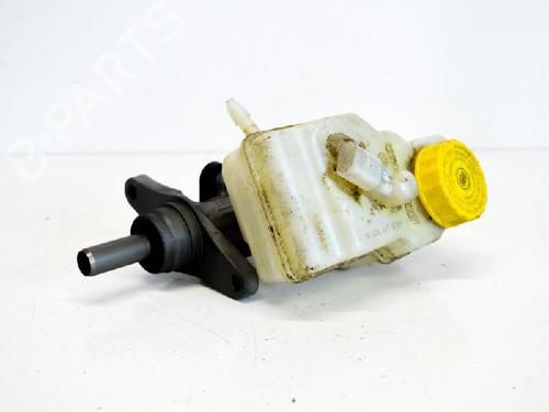Brake fluid reservoir VW POLO V (6R1, 6C1) 1.6 TDI | BP14685158M118 
