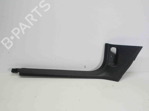 Used Left sideskirt SKODA OCTAVIA II Combi (1Z5) 1.8 TSI 4x4 (160 hp) 14671601