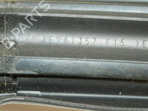 Rubber door seal TESLA MODEL S (5YJS) 85 | BP14679256C142 