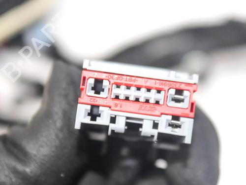 Wiring harness LAND ROVER RANGE ROVER SPORT III (L461) P440e PHEV AWD | BP31314501E16 