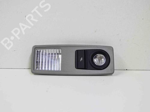 Used Interior roof light BMW 5 Touring (F11) 530 d (245 hp) 13465726
